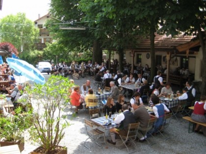 Foto: Huberwirt