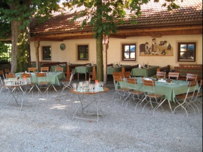 Foto: Huberwirt