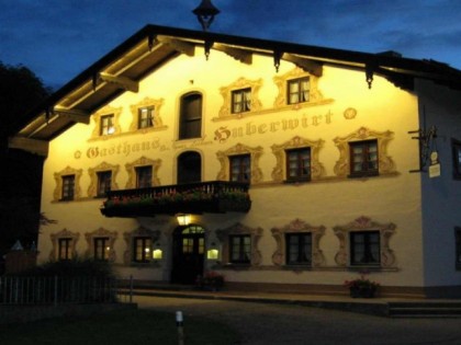 Foto: Huberwirt