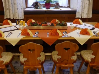Foto: Huberwirt